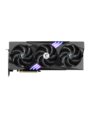 MSI RTX5070TI 16G GAM TRIO OC